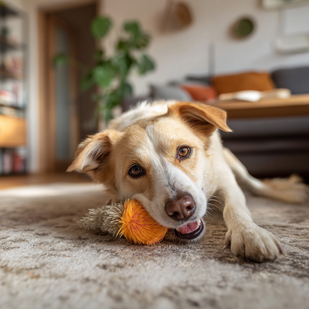 Dog Toys