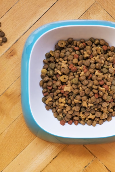 Pet Food