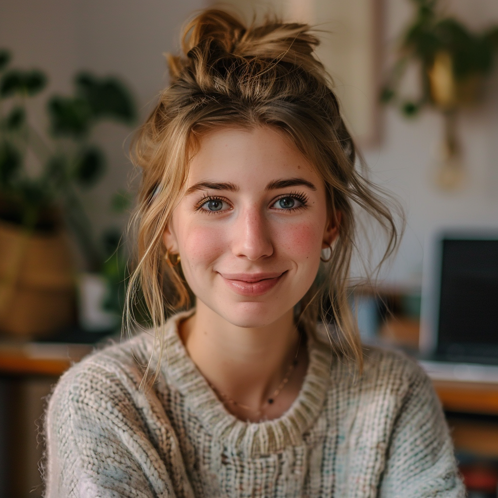 Maya Collins