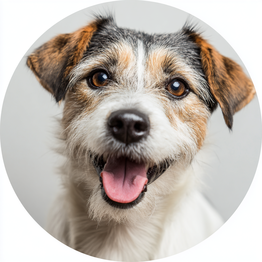 Terrier Dog Barkdeals