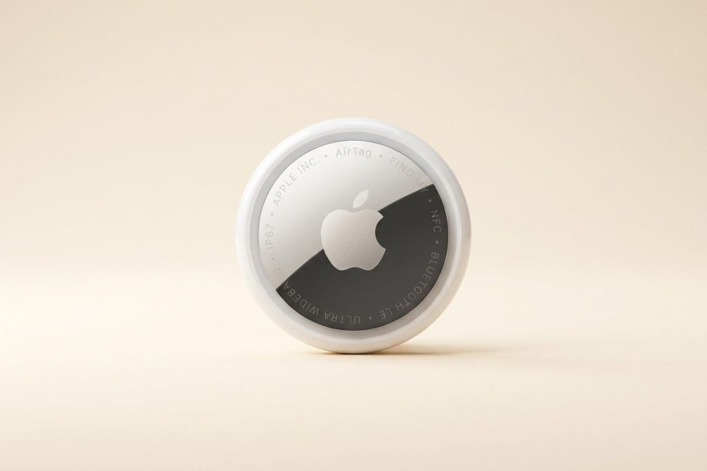 Apple AirTag (2nd Generation)