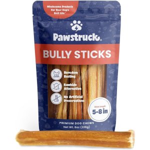 Pawstruck