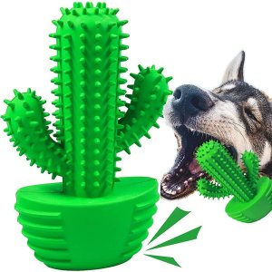 Save 30% Off Pamlulu Dog Toothbrush Toy