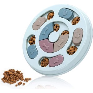 Save 10% Off DR CATCH Dog Puzzle Toy