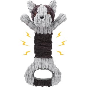 Save 50% Off Letsmeet Crinkle Plush Toy