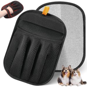 Save 15% Off Salhap Pet Hair Removal Glove