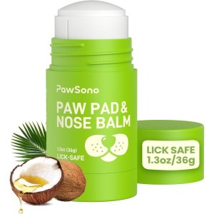 PawSono
