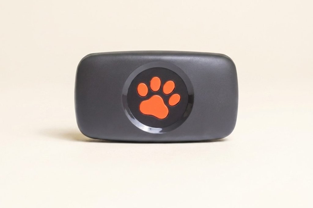 PitPat GPS Tracker