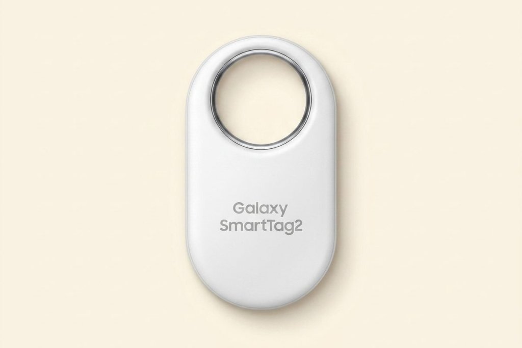 Samsung Galaxy SmartTag2