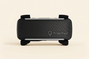 Tractive GPS Dog 6