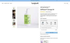 WagWell Ahiflower Omega Oil Review: The Fish Oil Alternative That Actually Holds Up
